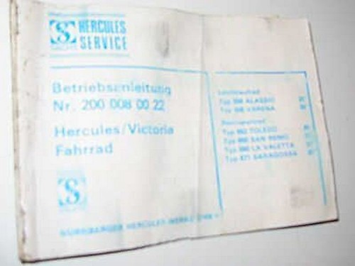 Deutsche fahrrad - deutsche,