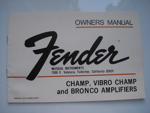 Amplificatori fender - amplificatori,
