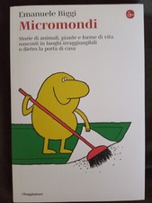 E. Biggi - Micromondi, storie