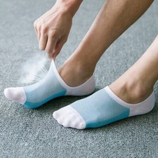 Calze Nave Invisibili a Rete