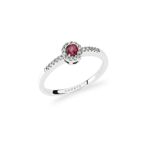 Anb 1901 women white gold - women's,