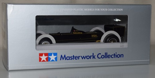 Tamiya capolavori collezione - capolavori,