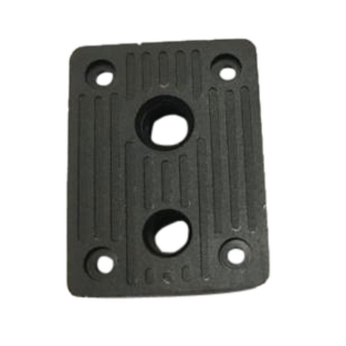 Nuovo supporto base microfono - supporto,