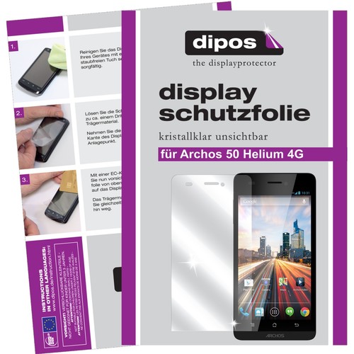 Pellicola per archos - per,