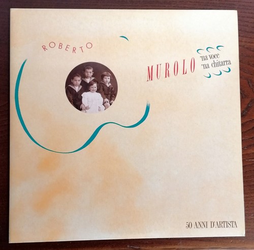 Roberto murolo na voce - 'na,