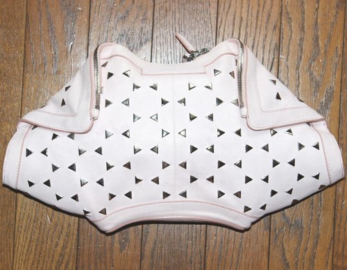 Alexander mcqueen borsa mano - mcqueen,