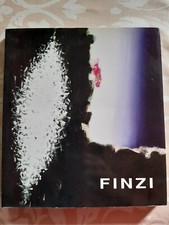 Ennio Finzi ( dedica più autografo ) opere 1951 - 1958