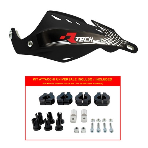 Paramani racetech gladiator - paramani, [racetech]