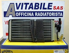 RADIATORE RISCALDAMENTO IVECO
