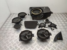 Impianto audio diesel KIA