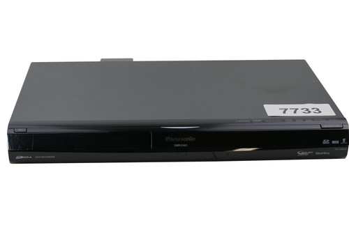Panasonic dmr eh63 - panasonic, dmr-eh63