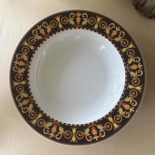Rosenthal versace barocco - rosenthal,