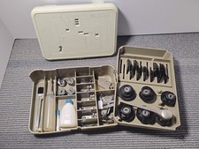 Vintage necchi supernova - necchi,