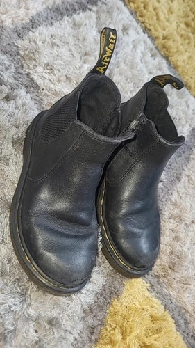 Martens bambino taglia 12 - martens,