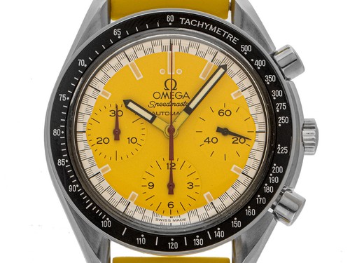 Omega speedmaster reduced - omega,