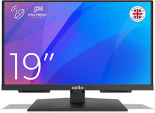 C1924sh 12v led full da - tv,