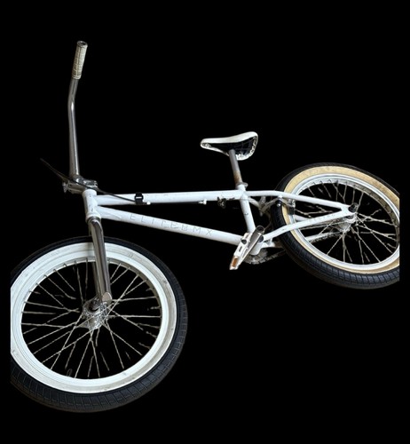 Elite bmx freestyle bici - bmx, 20"
