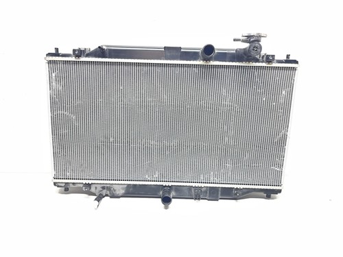 Radiatore acqua per mazda - radiatore, 3