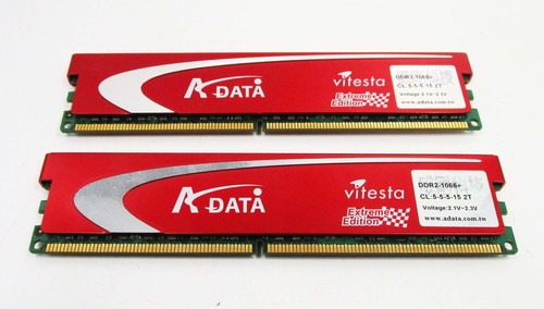 4gb lot 2 adata - of,