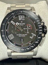 Orologio Uomo Zodiac ZMX-02