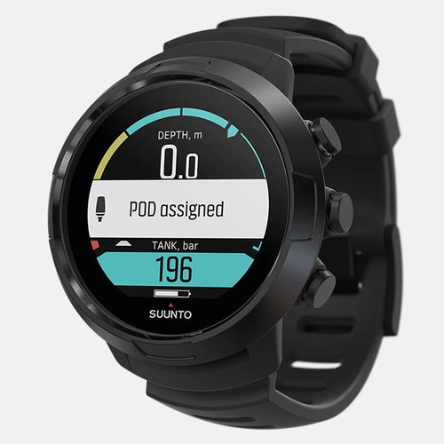 Suunto computer subacqueo - d5,