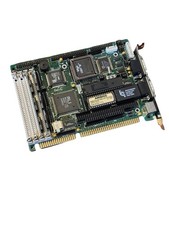 MCSI ICH-386SX ISA Computer a