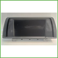 Display Navigatore BMW Serie 1 F20 5P 65509270391 2011 2015