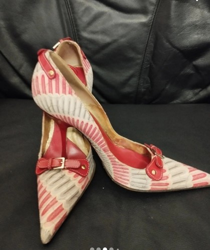 Scarpe décolleté donna - scarpe,