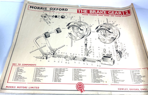 Original genuine bmc - genuine,