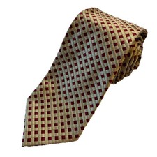Zadi Andrew’s Ties 100% Silk