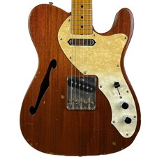 Fender Japan 70' Ristampa