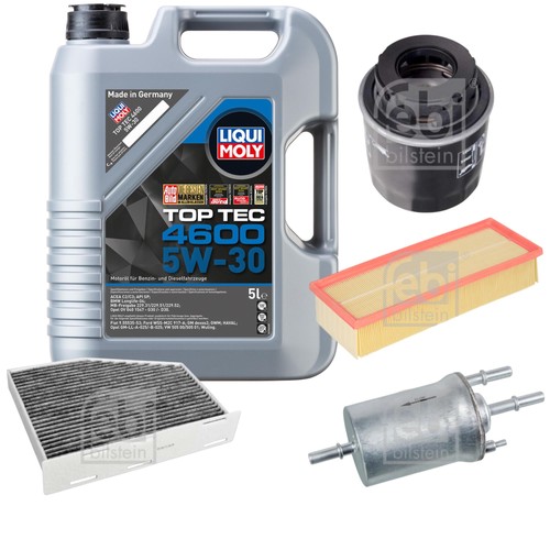 Febi bilstein pacchetto - febi,