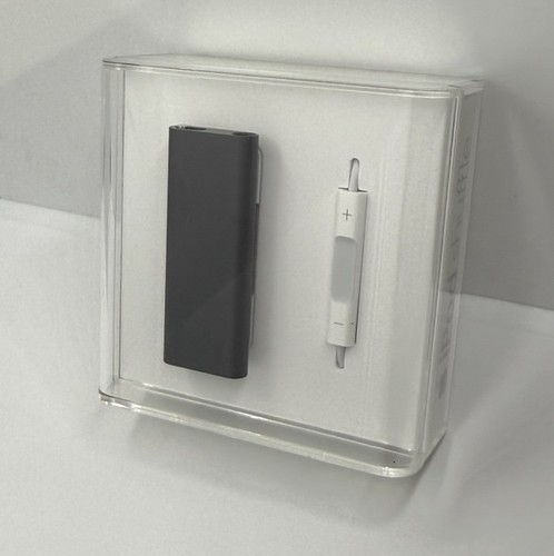 Apple ipod shuffle - ipod, 3
