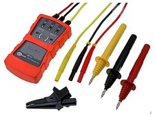 WMGBTKF12 Tester: ordine di