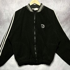 Giubbotto bomber uomo Adidas