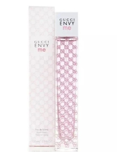 Gucci envy edt 100ml - gucci,