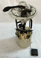 Trasduttore carburante con