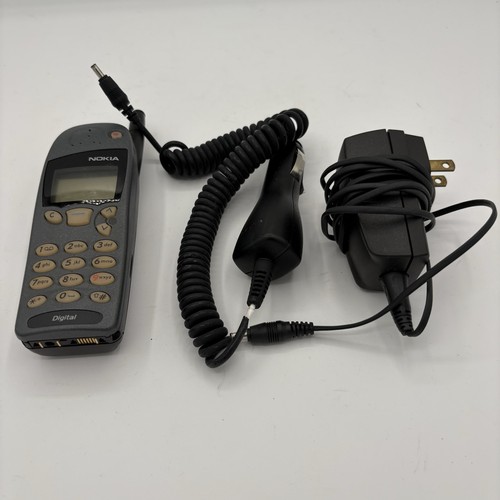 Cellulare vintage nokia 5185i - vintage,