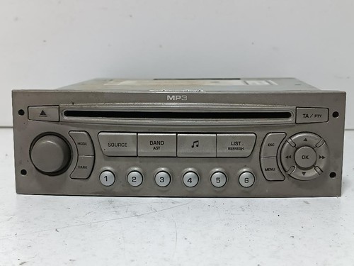 Autoradio per citroen - per,