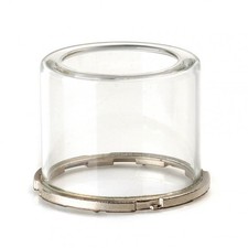 Fomex PDD2 Calotta di protezione in vetro per Lampade HD