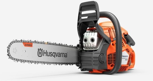 Motosega husqvarna mod 450 - mod.,