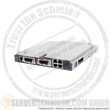 HP C7000 Cisco Catalyst Blade