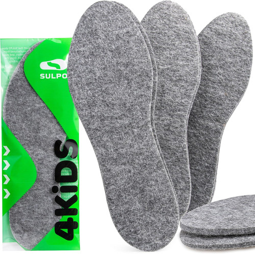 Paia solette bambini - 3,