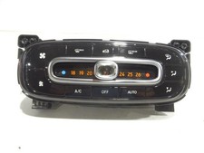 Comandi riscaldamento SMART