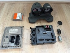 Airbag accensione chiave