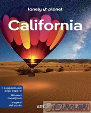 9788859283188 A.V. California