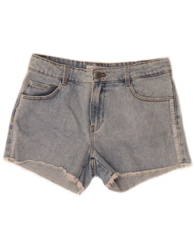Zara pantaloncino denim