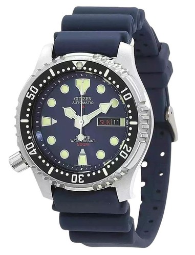 Orologio citizen automatico - citizen,