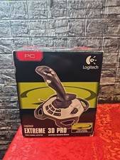 Joystick Logitech Extreme 3D
