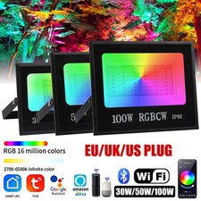 Proiettore LED WIFI TUYA RGB
